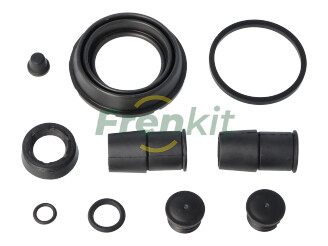 FRENKIT Rep.sæt, bremsekaliper 245036 bagaksel for LAND ROVER