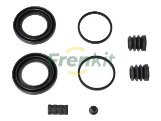 FRENKIT Rep.sæt, bremsekaliper 245042 foraksel for INFINITI