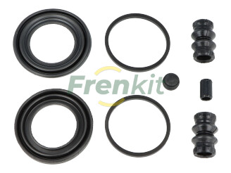 FRENKIT Rep.sæt, bremsekaliper 245044 foraksel for PEUGEOT
