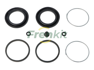 FRENKIT Rep.sæt, bremsekaliper 246001 foraksel for SKODA