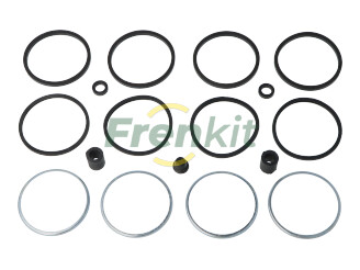 FRENKIT Rep.sæt, bremsekaliper 246002 foraksel for AUSTIN DAF