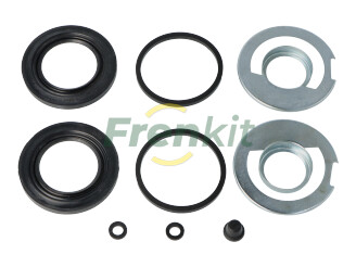 FRENKIT Rep.sæt, bremsekaliper 246005 bagaksel for MERCEDES-BENZ