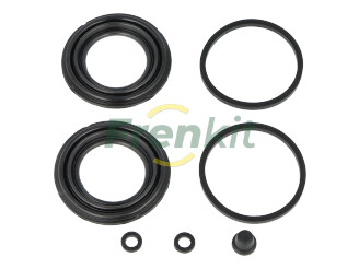 FRENKIT Rep.sæt, bremsekaliper 246007 bagaksel for MERCEDES-BENZ