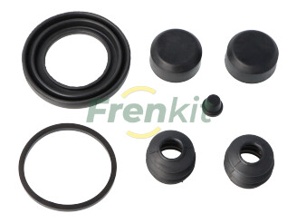 FRENKIT Rep.sæt, bremsekaliper 246008 bagaksel for PEUGEOT FIAT