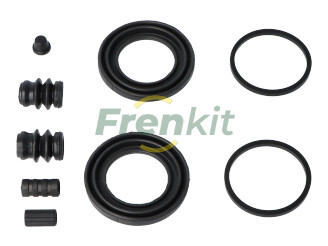 FRENKIT Rep.sæt, bremsekaliper 246010 foraksel for NISSAN