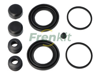 FRENKIT Rep.sæt, bremsekaliper 246014 bagaksel for ALFA ROMEO
