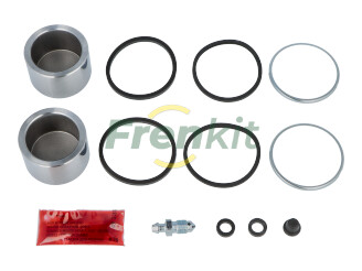 FRENKIT Rep.sæt, bremsekaliper 246902 bagaksel for LAND ROVER