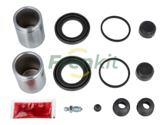 FRENKIT Rep.sæt, bremsekaliper 246915 foraksel for FIAT