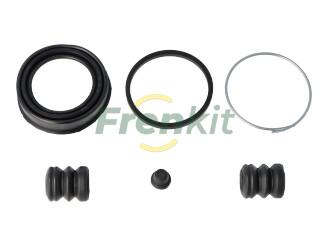 FRENKIT Rep.sæt, bremsekaliper 248006 foraksel for FIAT VAG SUZUKI