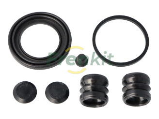 FRENKIT Rep.sæt, bremsekaliper 248010 foraksel for PEUGEOT