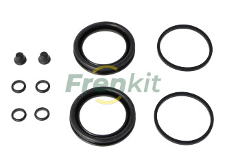 FRENKIT Rep.sæt, bremsekaliper 248011 foraksel for INFINITI MERCEDES-BENZ