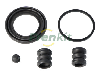 FRENKIT Rep.sæt, bremsekaliper 248014 foraksel for FIAT VOLVO VAG RENAULT TRUCKS SUZUKI