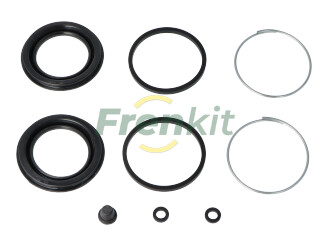 FRENKIT Rep.sæt, bremsekaliper 248017 foraksel for FORD OPEL CHEVROLET BMW MINI