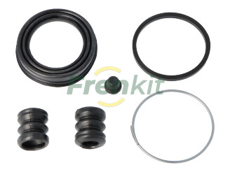 FRENKIT Rep.sæt, bremsekaliper 248018 foraksel for PEUGEOT RENAULT TRUCKS NISSAN