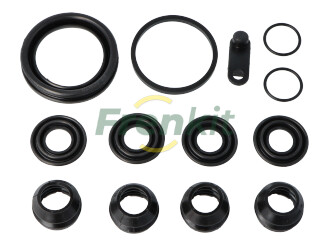 FRENKIT Rep.sæt, bremsekaliper 248022 foraksel for RENAULT TRUCKS