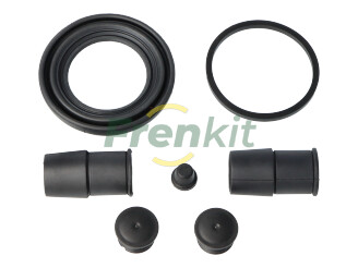 FRENKIT Rep.sæt, bremsekaliper 248027 bagaksel for PEUGEOT CHEVROLET FORD ALFA ROMEO DAEWOO