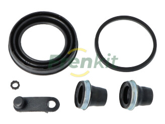 FRENKIT Rep.sæt, bremsekaliper 248040 foraksel for PEUGEOT