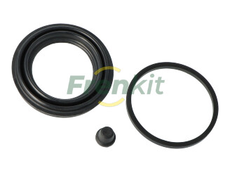 FRENKIT Rep.sæt, bremsekaliper 248044 bagaksel for CHRYSLER