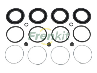 FRENKIT Rep.sæt, bremsekaliper 248048 foraksel for LAND ROVER