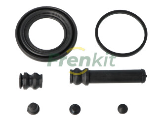 FRENKIT Rep.sæt, bremsekaliper 248051 bagaksel for TOYOTA MITSUBISHI