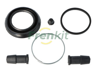 FRENKIT Rep.sæt, bremsekaliper 248054 foraksel for CHEVROLET