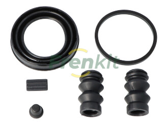 FRENKIT Rep.sæt, bremsekaliper 248056 foraksel for CHEVROLET SUBARU PEUGEOT
