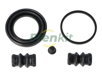 FRENKIT Rep.sæt, bremsekaliper 248059 foraksel for PEUGEOT FIAT