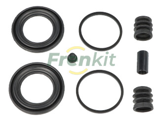 FRENKIT Rep.sæt, bremsekaliper 248061 foraksel for INFINITI
