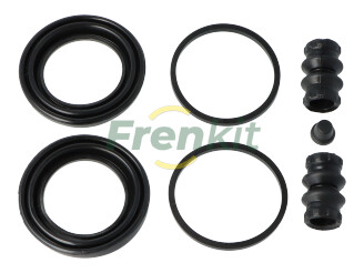 FRENKIT Rep.sæt, bremsekaliper 248064 foraksel for LAND ROVER