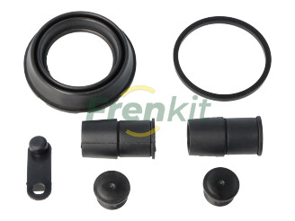 FRENKIT Rep.sæt, bremsekaliper 248067 bagaksel for CHEVROLET MINI MERCEDES-BENZ RENAULT TRUCKS