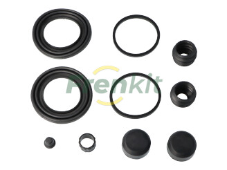 FRENKIT Rep.sæt, bremsekaliper 248081 foraksel for NISSAN VAG MERCEDES-BENZ