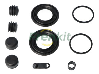 FRENKIT Rep.sæt, bremsekaliper 248093 bagaksel for FIAT