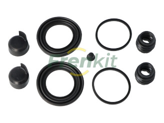 FRENKIT Rep.sæt, bremsekaliper 248095 foraksel for RENAULT TRUCKS