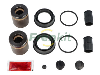FRENKIT Rep.sæt, bremsekaliper 248815 foraksel for CHRYSLER