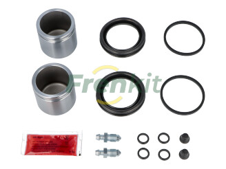 FRENKIT Rep.sæt, bremsekaliper 248941 foraksel for MERCEDES-BENZ