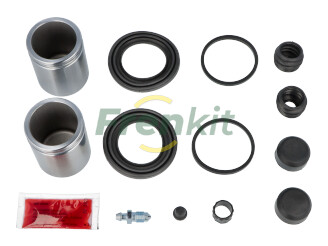 FRENKIT Rep.sæt, bremsekaliper 248984 foraksel for MERCEDES-BENZ