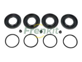 FRENKIT Rep.sæt, bremsekaliper 250003 foraksel for FIAT