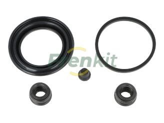 FRENKIT Rep.sæt, bremsekaliper 251021 foraksel for HONDA