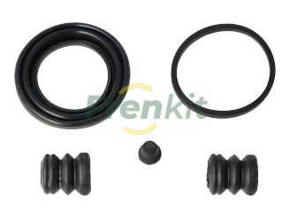 FRENKIT Rep.sæt, bremsekaliper 248024 foraksel for PEUGEOT FIAT MINI