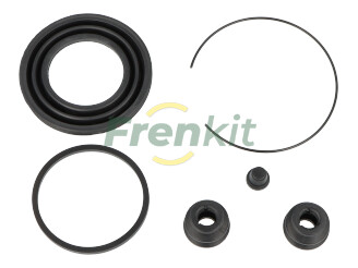 FRENKIT Rep.sæt, bremsekaliper 251032 foraksel for GEELY LEXUS INFINITI