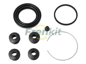 FRENKIT Rep.sæt, bremsekaliper 251036 foraksel for LIFAN