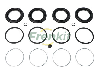 FRENKIT Rep.sæt, bremsekaliper 251047 foraksel for LEXUS