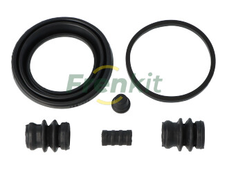 FRENKIT Rep.sæt, bremsekaliper 251057 bagaksel for NISSAN