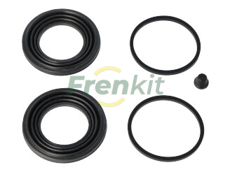 FRENKIT Rep.sæt, bremsekaliper 251056 foraksel for INFINITI