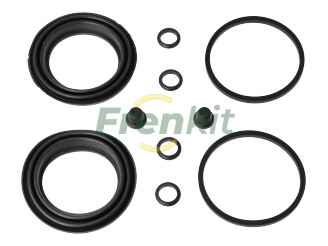 FRENKIT Rep.sæt, bremsekaliper 252001 foraksel for RENAULT TRUCKS MERCEDES-BENZ INFINITI