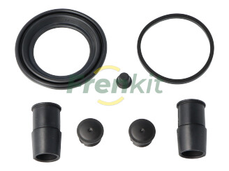 FRENKIT Rep.sæt, bremsekaliper 252003 foraksel for OPEL