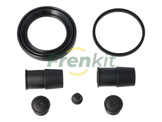 FRENKIT Rep.sæt, bremsekaliper 252005 foraksel for MERCEDES-BENZ