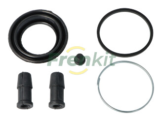 FRENKIT Rep.sæt, bremsekaliper 252004 foraksel for OPEL