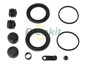FRENKIT Rep.sæt, bremsekaliper 252011 foraksel for FIAT INFINITI