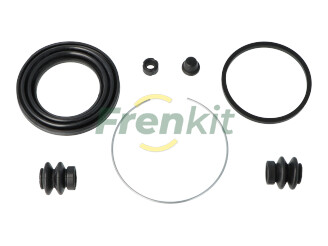 FRENKIT Rep.sæt, bremsekaliper 252017 foraksel for LEXUS MITSUBISHI INFINITI